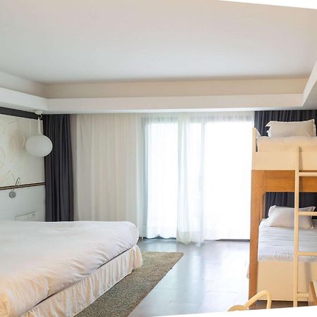 Pullman Mazagan Royal Golf & Spa El Yadida Exterior foto Family room